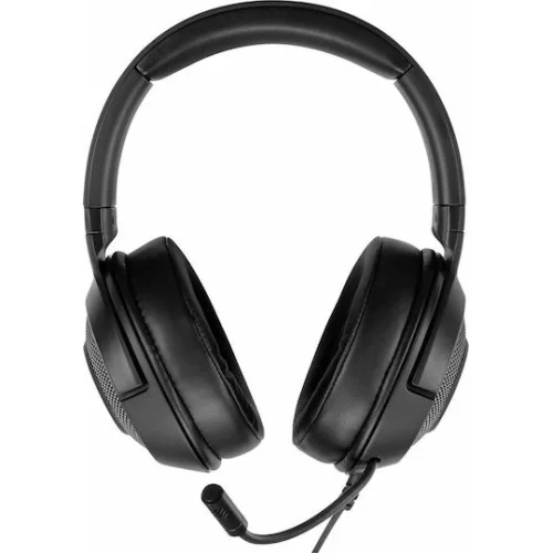 Razer Kraken X Lite Over Ear Gaming Headset με σύνδεση 3.5mm