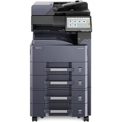 Kyocera TASKalfa MZ3200i Ασπρόμαυρο Πολυμηχάνημα Laser με WiFi και Mobile Print 1102zt3nl0