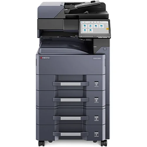 Kyocera TASKalfa MZ3200i Ασπρόμαυρο Πολυμηχάνημα Laser με WiFi και Mobile Print 1102zt3nl0