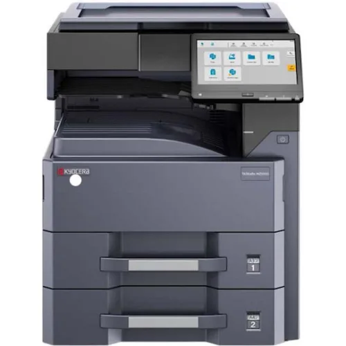 Kyocera TASKalfa MZ3200i Ασπρόμαυρο Πολυμηχάνημα Laser με WiFi και Mobile Print 1102zt3nl0