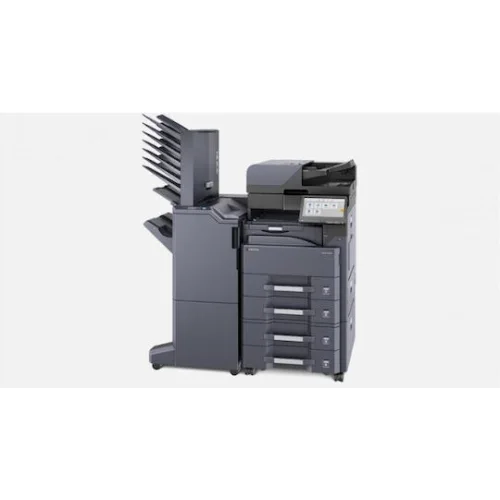 Kyocera TASKalfa MZ3200i Ασπρόμαυρο Πολυμηχάνημα Laser με WiFi και Mobile Print 1102zt3nl0