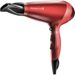 Remington Επαγγελματικό Πιστολάκι Μαλλιών με Φυσούνα 2400W