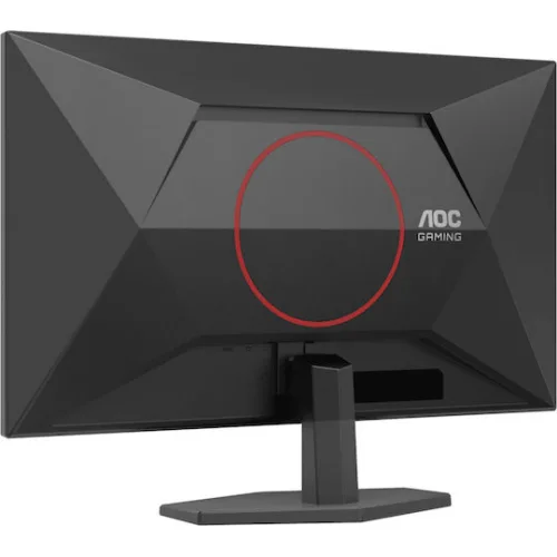 AOC 27G42E IPS HDR Monitor 27" FHD 1920x1080 180Hz με Χρόνο Απόκρισης 1ms GTG