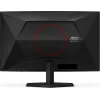 AOC C27G42E VA HDR Curved Gaming Monitor 27" FHD 1920x1080 180Hz με Χρόνο Απόκρισης 1ms GTG