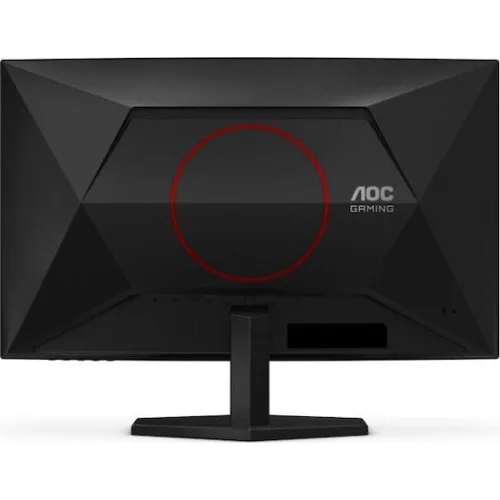 AOC C27G42E VA HDR Curved Gaming Monitor 27" FHD 1920x1080 180Hz με Χρόνο Απόκρισης 1ms GTG