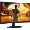 AOC C27G42E VA HDR Curved Gaming Monitor 27" FHD 1920x1080 180Hz με Χρόνο Απόκρισης 1ms GTG