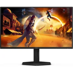 AOC 25G4SXU IPS HDR Gaming Monitor 24.5" FHD 1920x1080 300Hz με Χρόνο Απόκρισης 0.3ms GTG