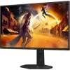 AOC 25G4SXU IPS HDR Gaming Monitor 24.5" FHD 1920x1080 300Hz με Χρόνο Απόκρισης 0.3ms GTG