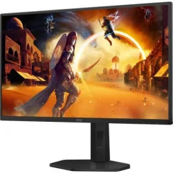 AOC 25G4SXU IPS HDR Gaming Monitor 24.5" FHD 1920x1080 300Hz με Χρόνο Απόκρισης 0.3ms GTG