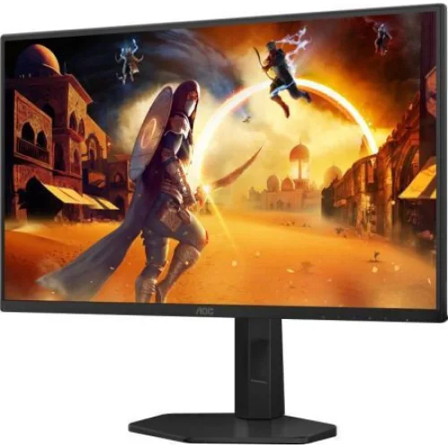 AOC 25G4SXU IPS HDR Gaming Monitor 24.5" FHD 1920x1080 300Hz με Χρόνο Απόκρισης 0.3ms GTG