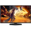 AOC 25G4SXU IPS HDR Gaming Monitor 24.5" FHD 1920x1080 300Hz με Χρόνο Απόκρισης 0.3ms GTG