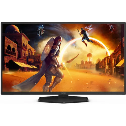 AOC 25G4SXU IPS HDR Gaming Monitor 24.5" FHD 1920x1080 300Hz με Χρόνο Απόκρισης 0.3ms GTG