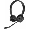 Jabra Evolve 65 Te, Link 390a Ms Stereo (6699-833-309) VOIP Headset (6699-833-309)
