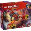 LEGO Ninjago Kai's Mech Storm Rider για 7+ Ετών 333τμχ
