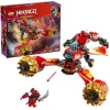 LEGO Ninjago Kai's Mech Storm Rider για 7+ Ετών 333τμχ