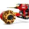 LEGO Ninjago Kai's Mech Storm Rider για 7+ Ετών 333τμχ