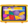 Egoboo Kiddoboo Eight Gen2 8" Tablet (4GB/64GB) Yellow