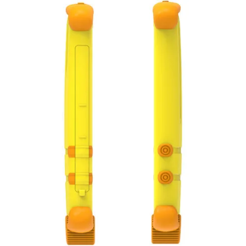 Egoboo Kiddoboo Eight Gen2 8" Tablet (4GB/64GB) Yellow