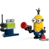 LEGO Minions Banana Car για 6+ Ετών 136τμχ