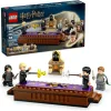 LEGO Castle Harry Potter TM - Hogwarts Castle: Duelling Club για 8+ Ετών 158τμχ