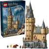 LEGO Harry Potter Hogwarts Castle: The Main Tower για 10+ Ετών 2135τμχ