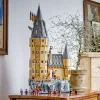LEGO Harry Potter Hogwarts Castle: The Main Tower για 10+ Ετών 2135τμχ