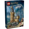 LEGO Harry Potter Hogwarts Castle: The Main Tower για 10+ Ετών 2135τμχ