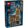 LEGO Harry Potter Hogwarts Castle: The Main Tower για 10+ Ετών 2135τμχ