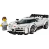 LEGO Speed Champions Bugatti Centodieci Hyper για 9+ Ετών 291τμχ