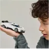 LEGO Speed Champions Bugatti Centodieci Hyper για 9+ Ετών 291τμχ