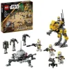 LEGO Star Wars 327th Star Corps Clone Troopers για 7+ Ετών 258τμχ