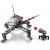 LEGO Star Wars 327th Star Corps Clone Troopers για 7+ Ετών 258τμχ