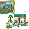 LEGO Animal Crossing Animal Crossing Able Sisters Clothing Shop για 6+ Ετών 322τμχ