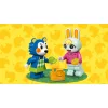 LEGO Animal Crossing Animal Crossing Able Sisters Clothing Shop για 6+ Ετών 322τμχ
