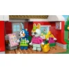 LEGO Animal Crossing Animal Crossing Able Sisters Clothing Shop για 6+ Ετών 322τμχ
