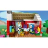 LEGO Animal Crossing Animal Crossing Able Sisters Clothing Shop για 6+ Ετών 322τμχ