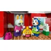 LEGO Animal Crossing Animal Crossing Able Sisters Clothing Shop για 6+ Ετών 322τμχ