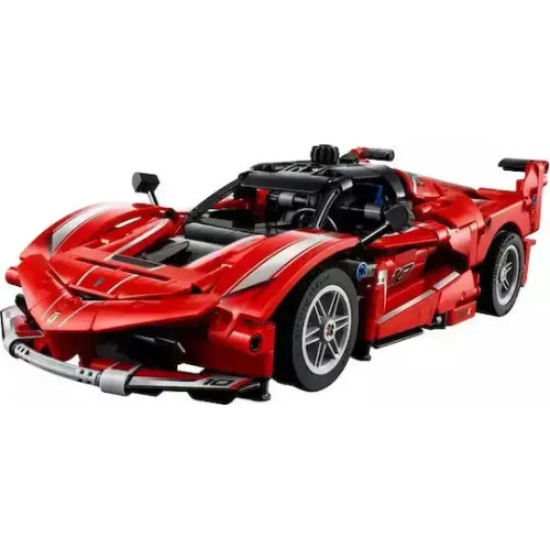 LEGO Technic Ferrari FXX K για 10+ Ετών 897τμχ
