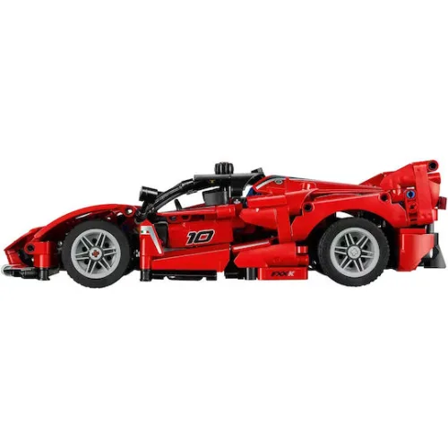 LEGO Technic Ferrari FXX K για 10+ Ετών 897τμχ