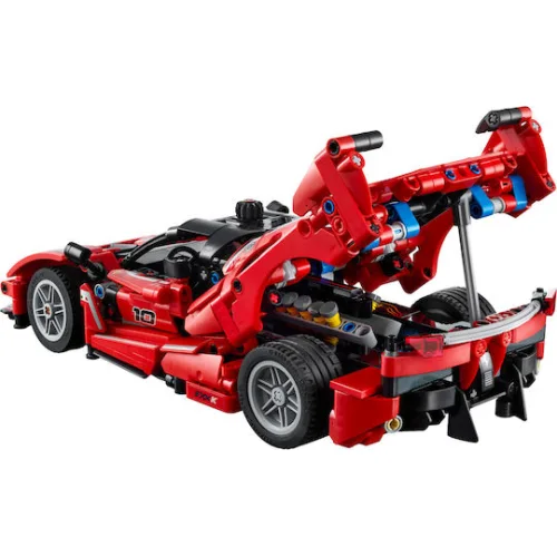 LEGO Technic Ferrari FXX K για 10+ Ετών 897τμχ