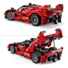 LEGO Technic Ferrari FXX K για 10+ Ετών 897τμχ