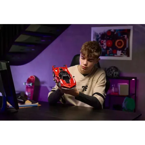 LEGO Technic Ferrari FXX K για 10+ Ετών 897τμχ