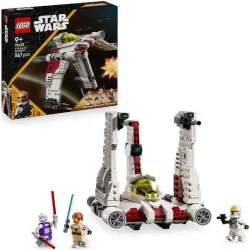 LEGO Star Wars V-19 Torrent Starfighter για 9+ Ετών 567τμχ