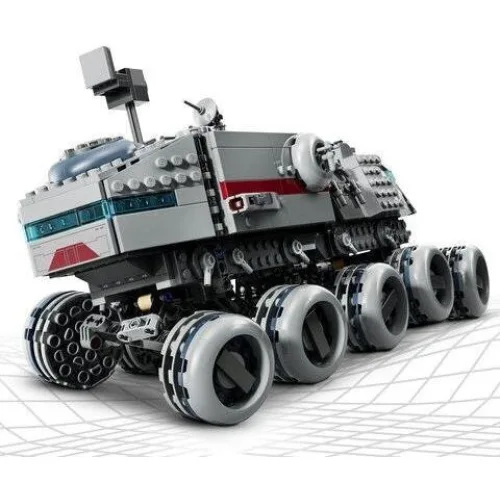 LEGO Star Wars Republic Juggernaut για 9+ Ετών 813τμχ