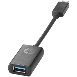 HP USB-C male - USB-A female (N2Z63AA)