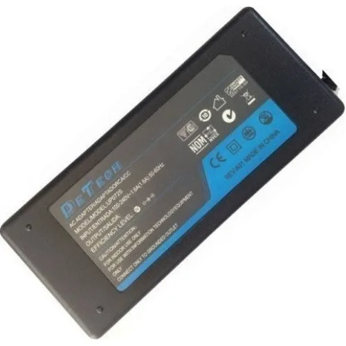 Φορτιστής Laptop 70W 18.5V 3.8A για HP χωρίς Καλώδιο Τροφοδοσίας