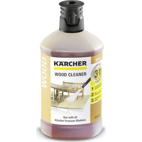 Karcher Καθαριστικό Πλυστικού 1lt