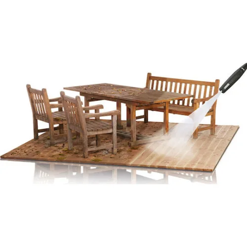 Karcher Καθαριστικό Πλυστικού 1lt