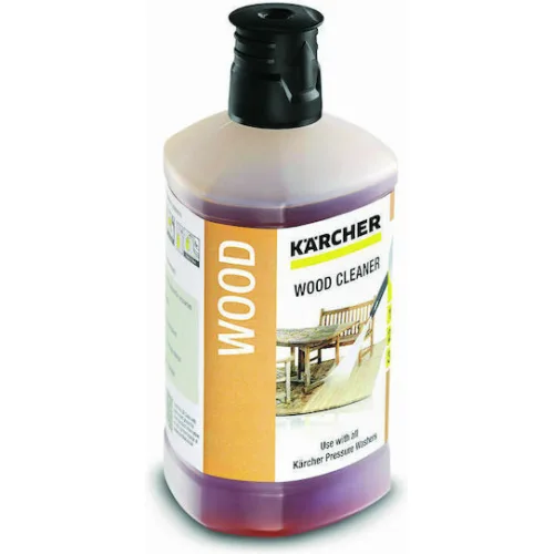 Karcher Καθαριστικό Πλυστικού 1lt