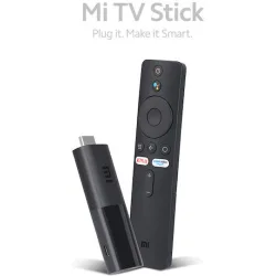Xiaomi Smart TV Stick Mi Full HD με Bluetooth / Wi-Fi / HDMI και Google Assistant